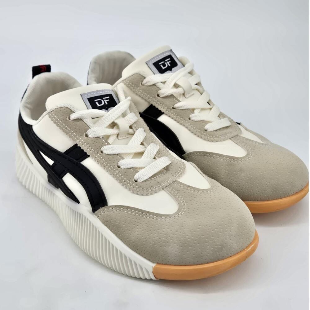 De Florence DF Cloudea Womens Sneakers Shoes Sz 8
